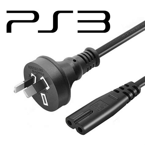 Amazon.com: Sony Ps3 Power Cord.